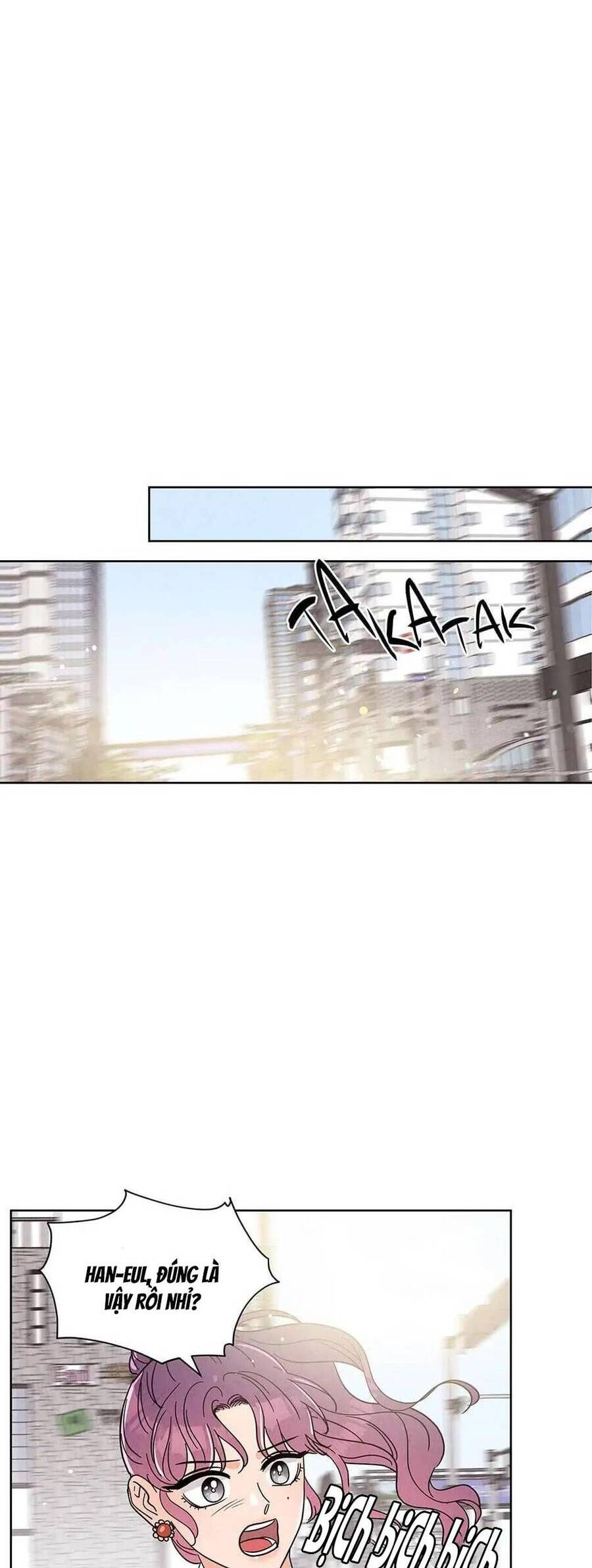 Chào Nhé, Không Làm Thông Gia Nữa Đâu! Chapter 72 - 13