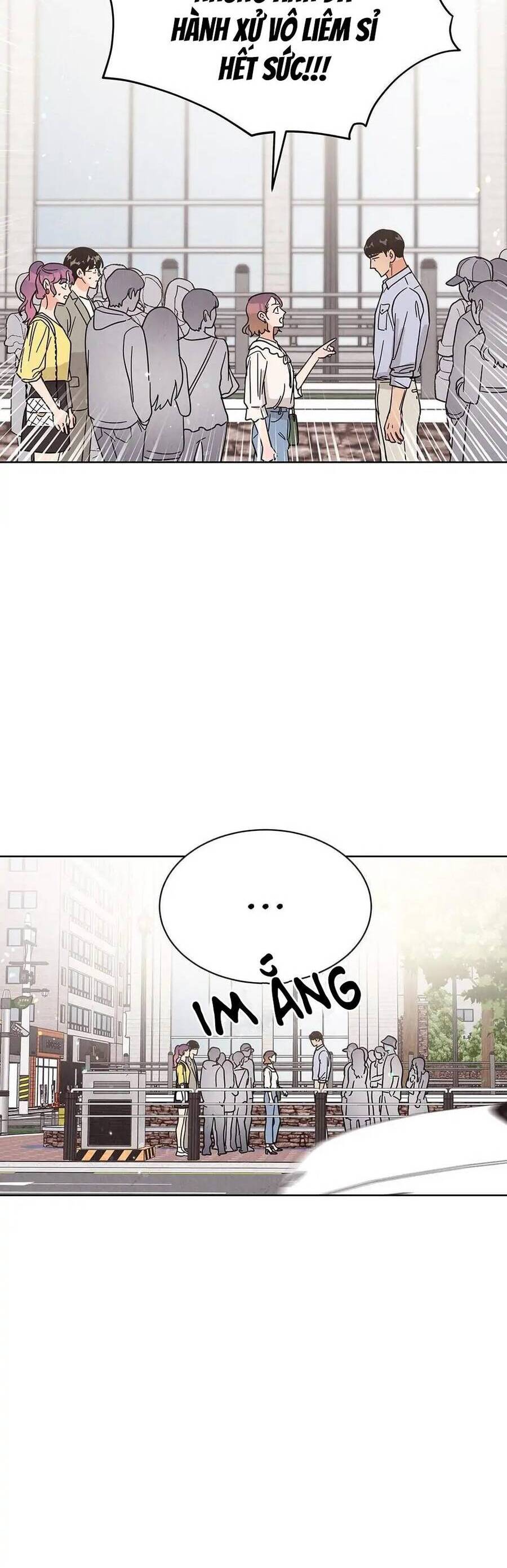 Chào Nhé, Không Làm Thông Gia Nữa Đâu! Chapter 72 - 20