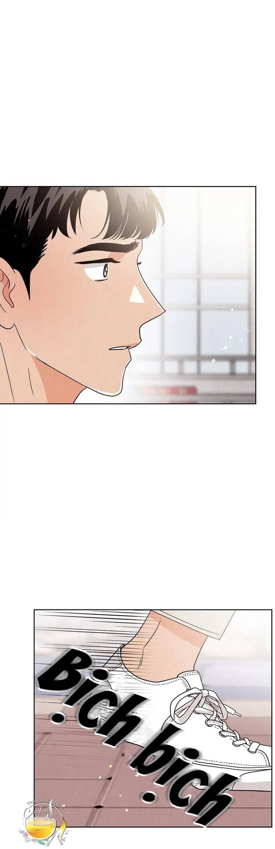 Chào Nhé, Không Làm Thông Gia Nữa Đâu! Chapter 72 - 3