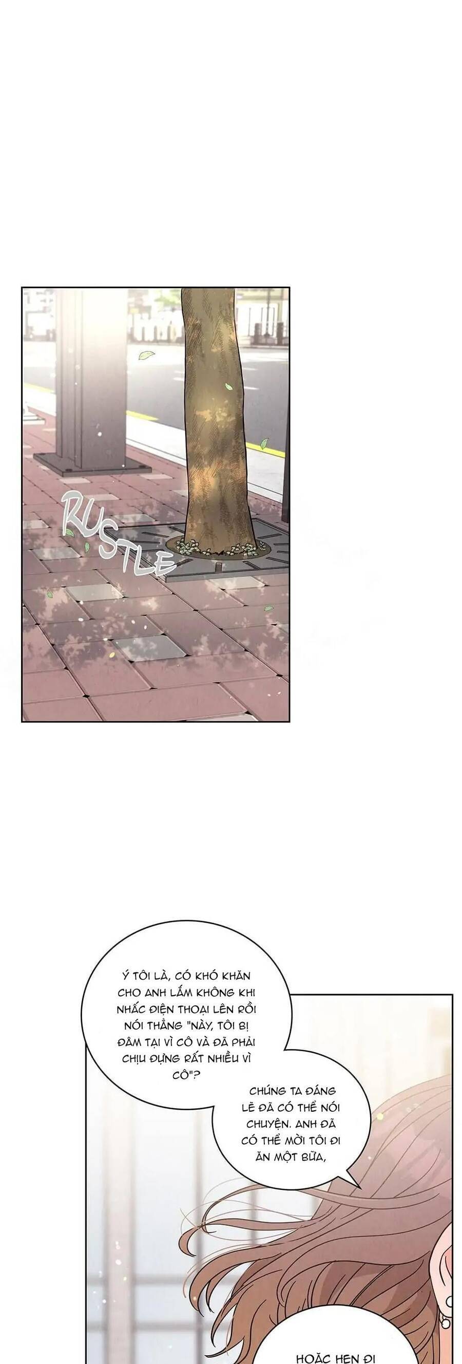 Chào Nhé, Không Làm Thông Gia Nữa Đâu! Chapter 72 - 23