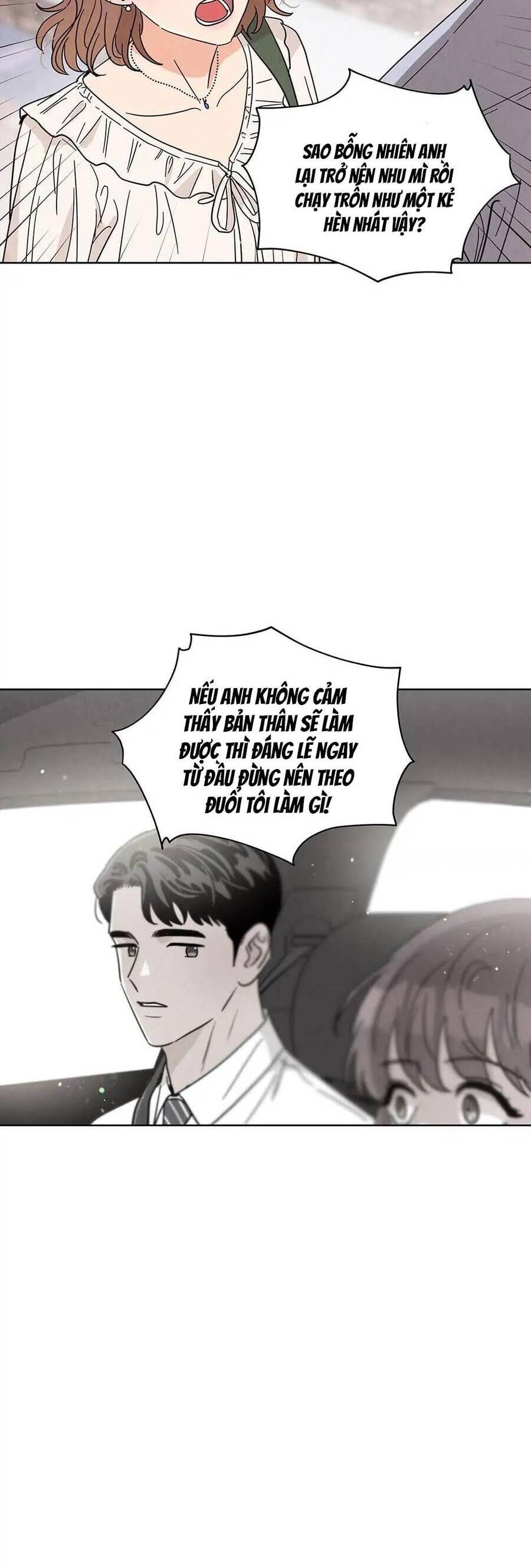 Chào Nhé, Không Làm Thông Gia Nữa Đâu! Chapter 72 - 25