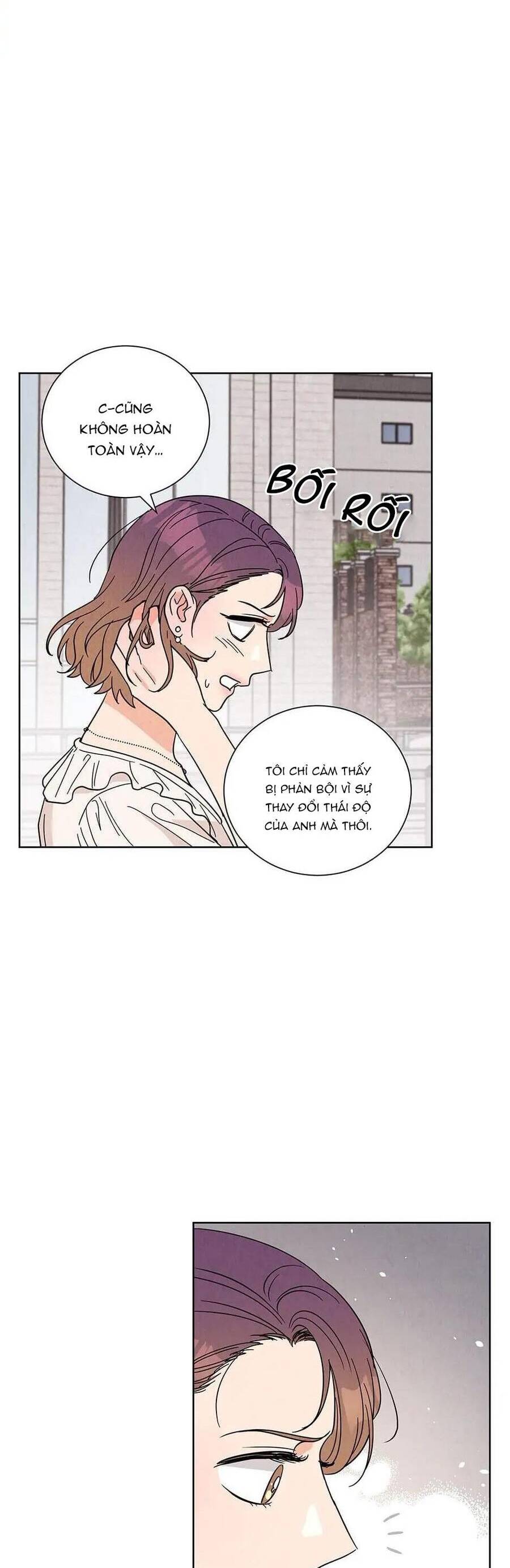 Chào Nhé, Không Làm Thông Gia Nữa Đâu! Chapter 72 - 28