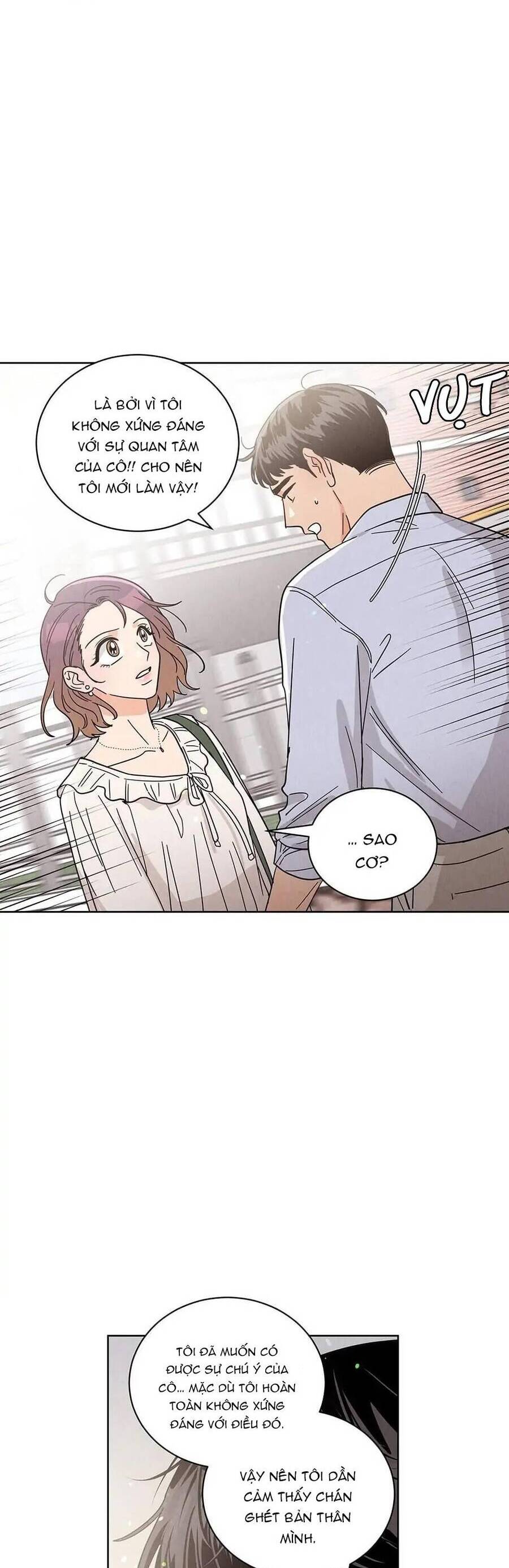 Chào Nhé, Không Làm Thông Gia Nữa Đâu! Chapter 72 - 4