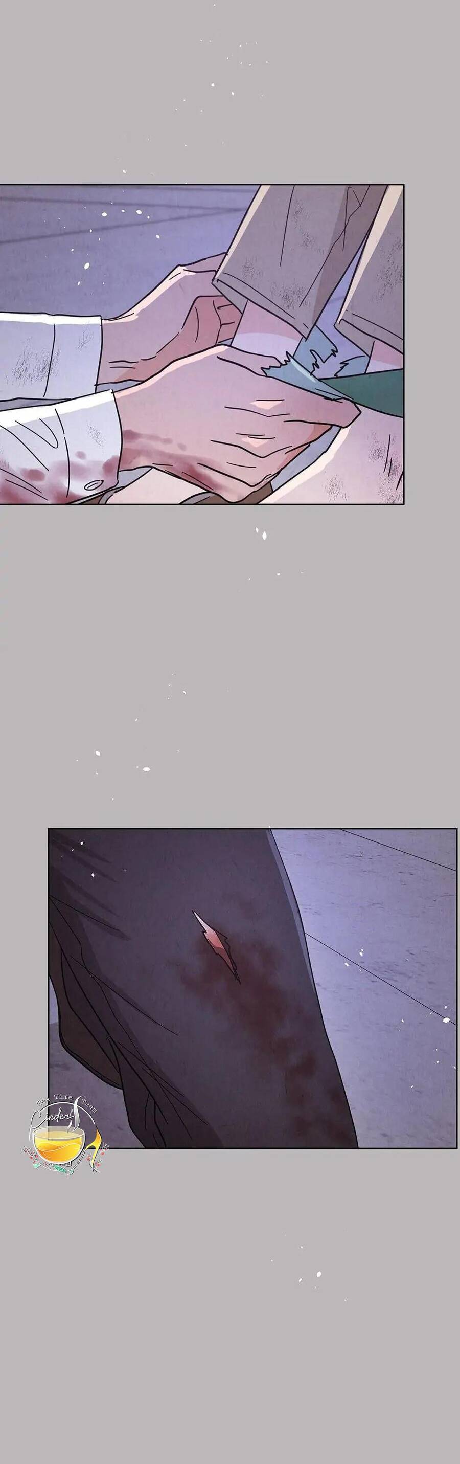 Chào Nhé, Không Làm Thông Gia Nữa Đâu! Chapter 72 - 31