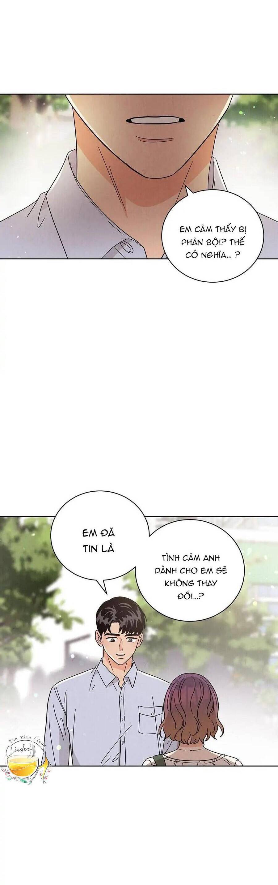 Chào Nhé, Không Làm Thông Gia Nữa Đâu! Chapter 72 - 33