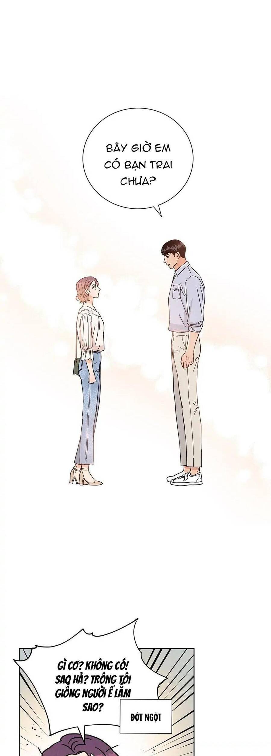 Chào Nhé, Không Làm Thông Gia Nữa Đâu! Chapter 72 - 35