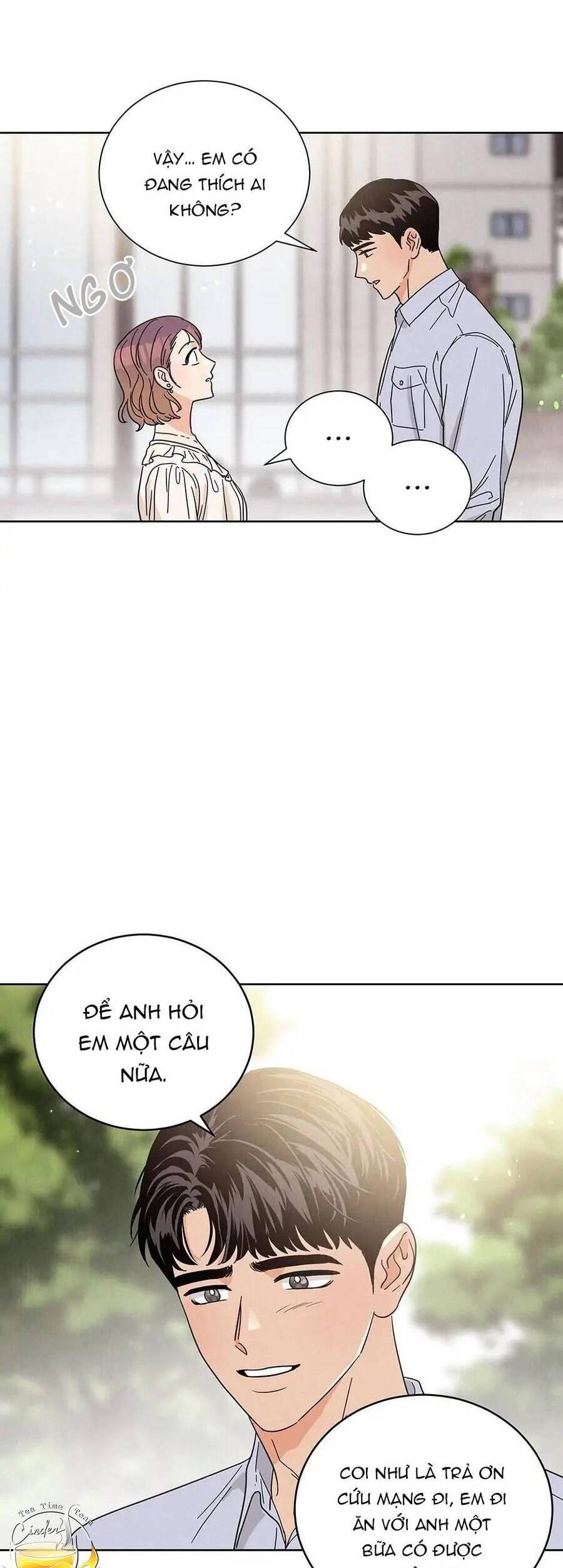 Chào Nhé, Không Làm Thông Gia Nữa Đâu! Chapter 72 - 37