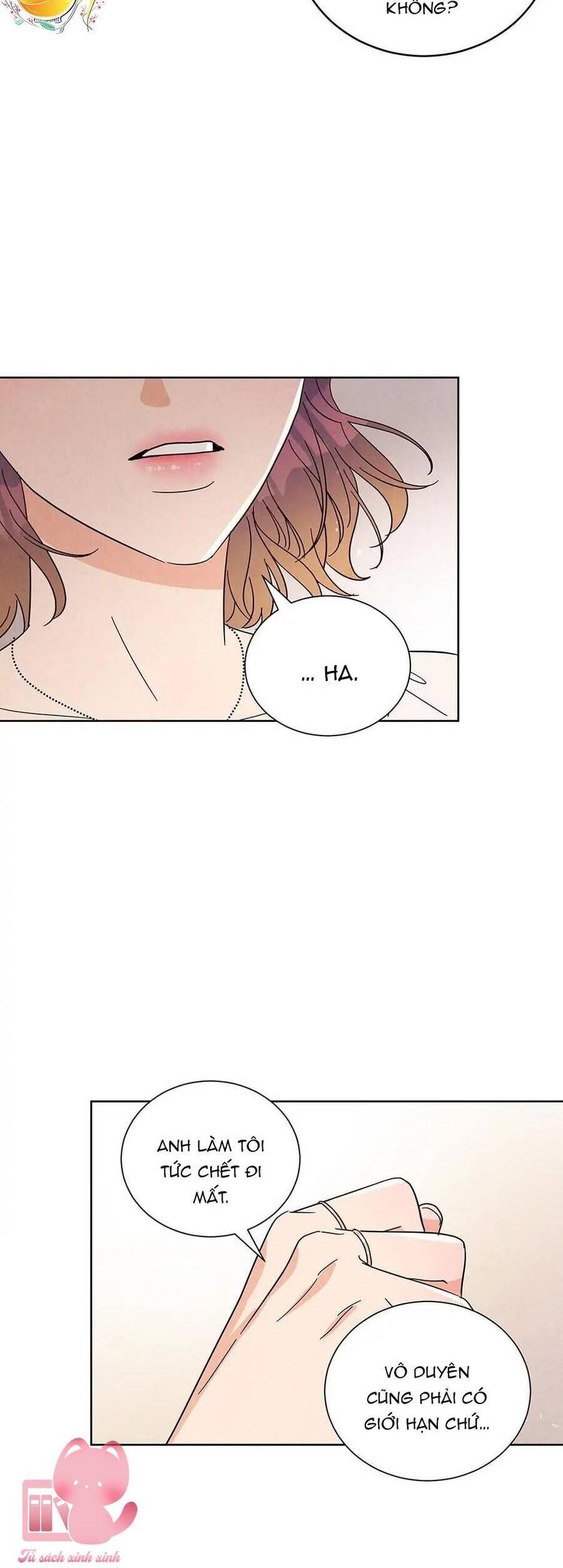 Chào Nhé, Không Làm Thông Gia Nữa Đâu! Chapter 72 - 38