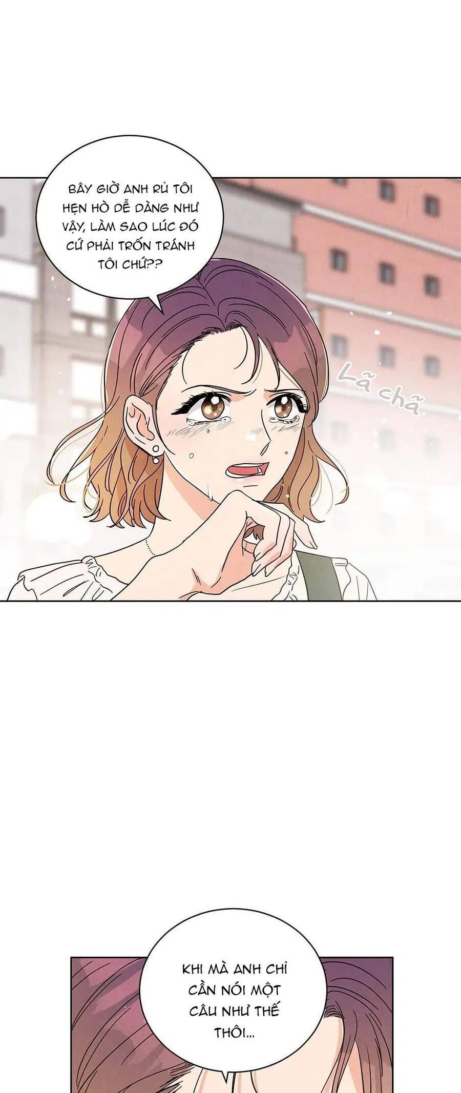 Chào Nhé, Không Làm Thông Gia Nữa Đâu! Chapter 72 - 39