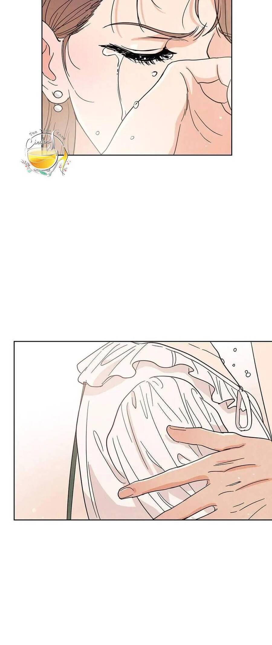 Chào Nhé, Không Làm Thông Gia Nữa Đâu! Chapter 72 - 40