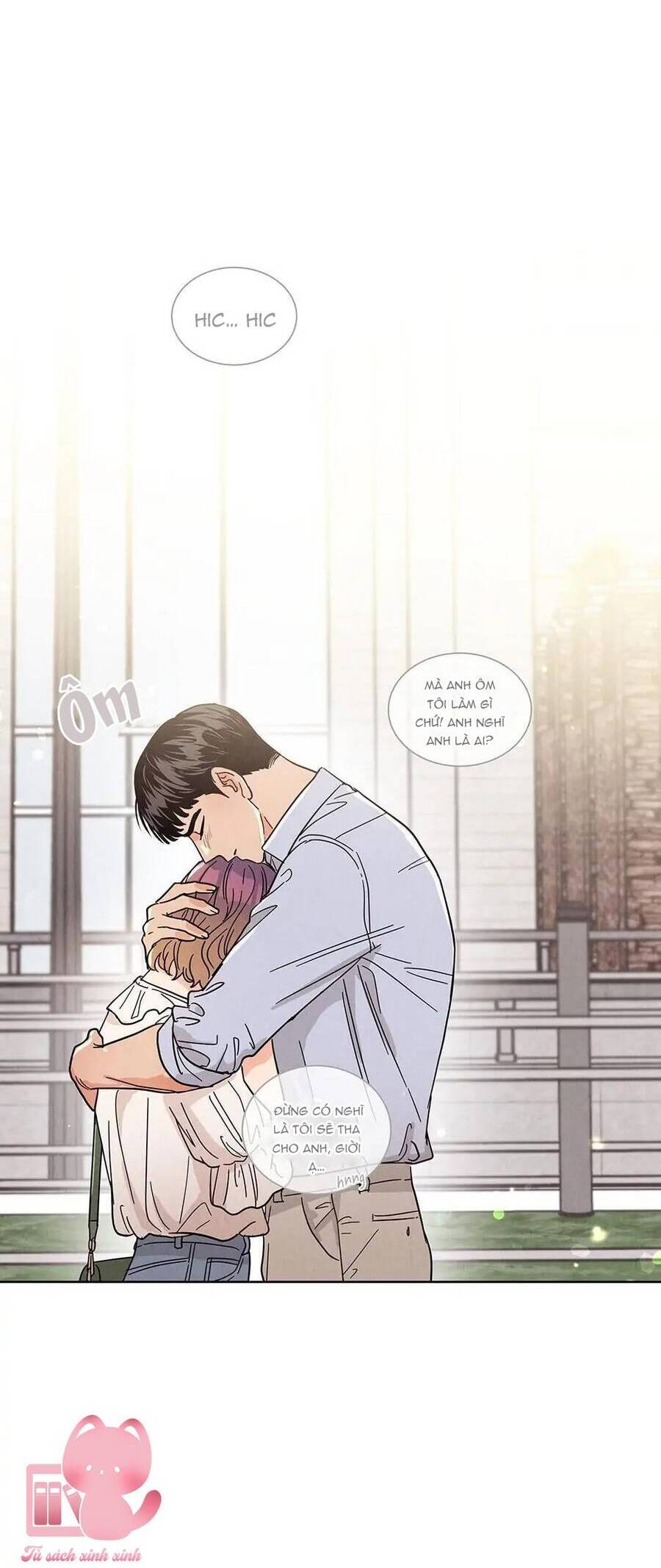 Chào Nhé, Không Làm Thông Gia Nữa Đâu! Chapter 72 - 41