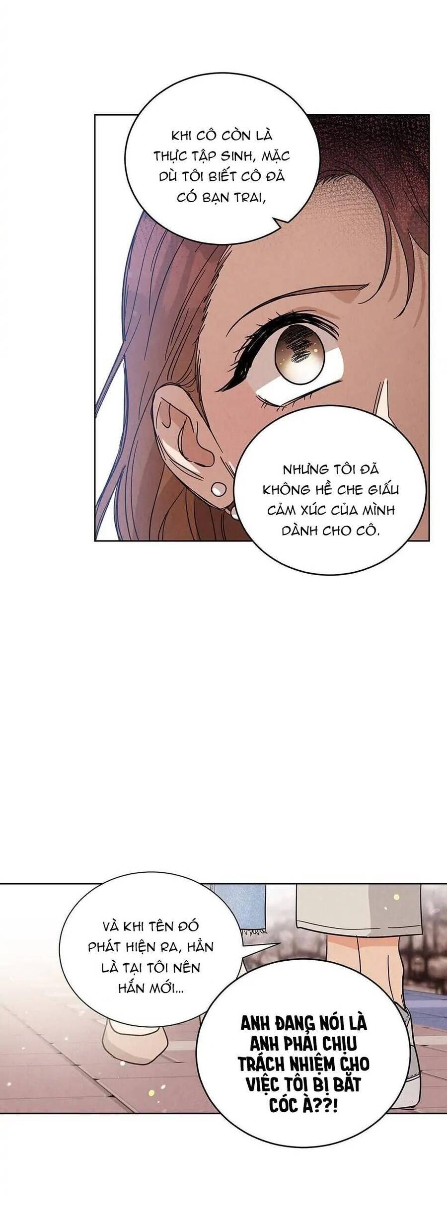 Chào Nhé, Không Làm Thông Gia Nữa Đâu! Chapter 72 - 7