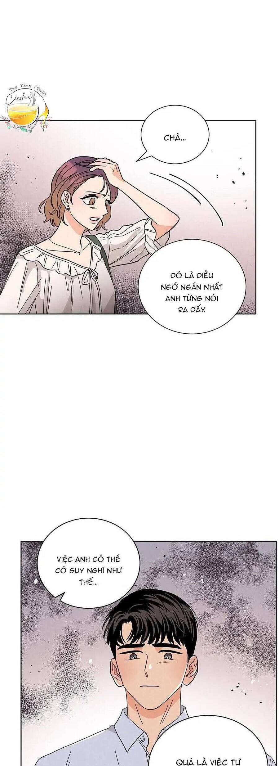 Chào Nhé, Không Làm Thông Gia Nữa Đâu! Chapter 72 - 8