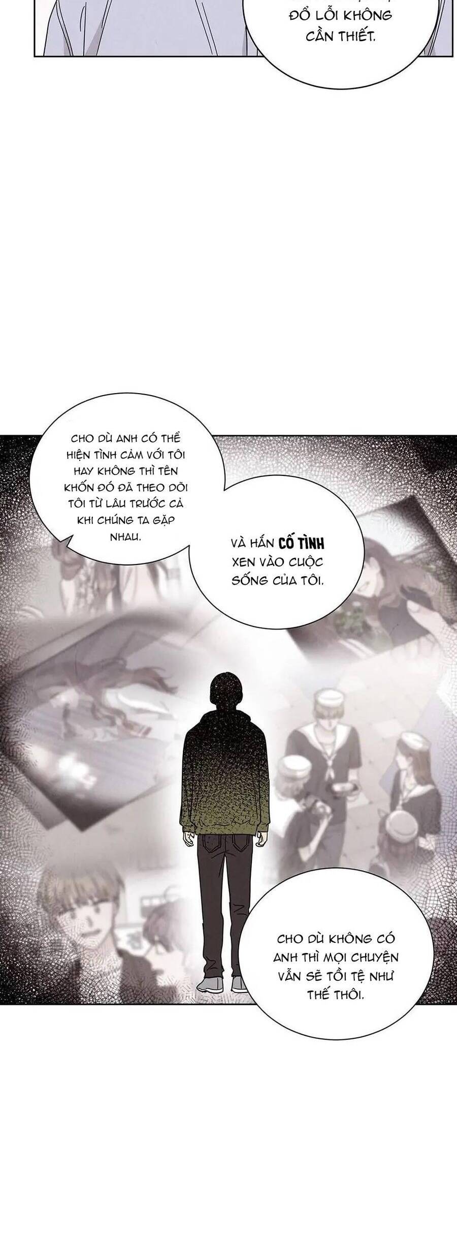 Chào Nhé, Không Làm Thông Gia Nữa Đâu! Chapter 72 - 9