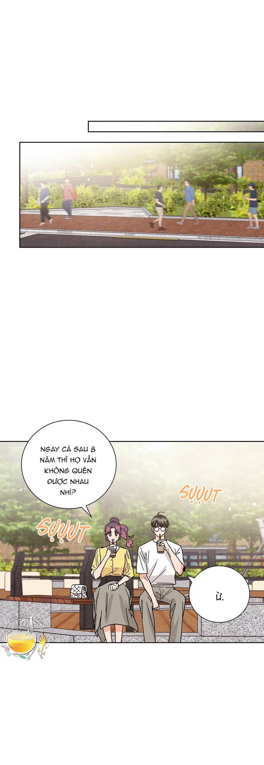 Chào Nhé, Không Làm Thông Gia Nữa Đâu! Chapter 73 - 11