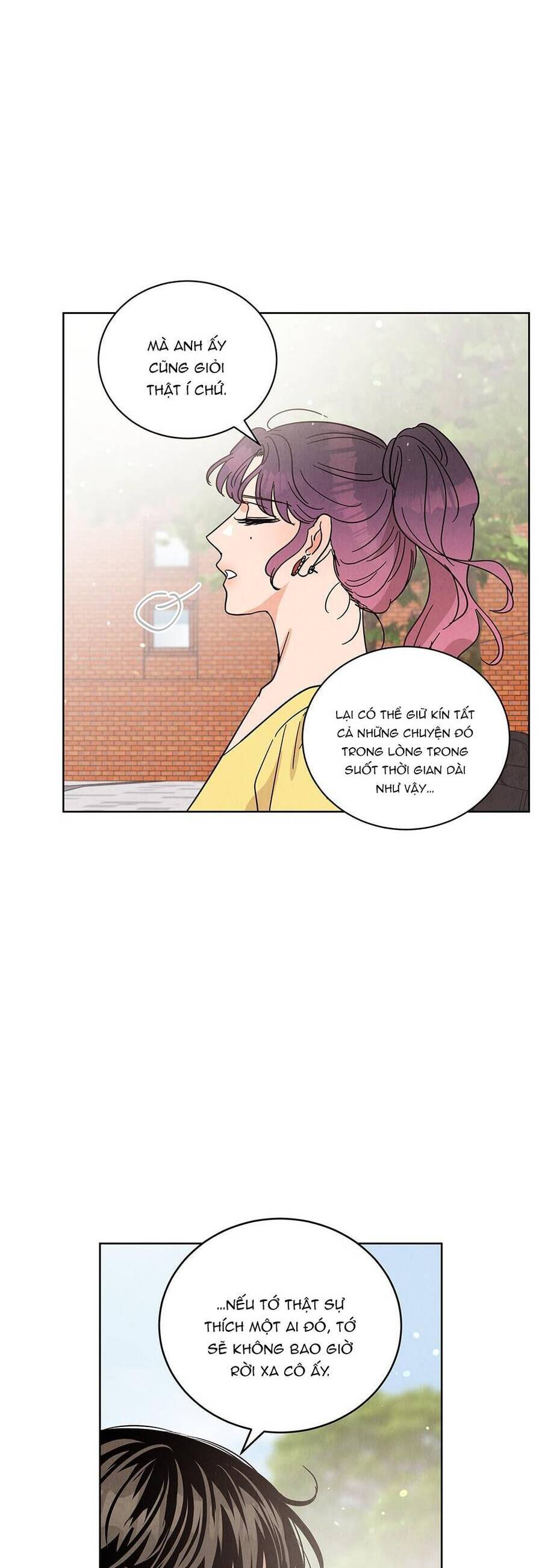 Chào Nhé, Không Làm Thông Gia Nữa Đâu! Chapter 73 - 14