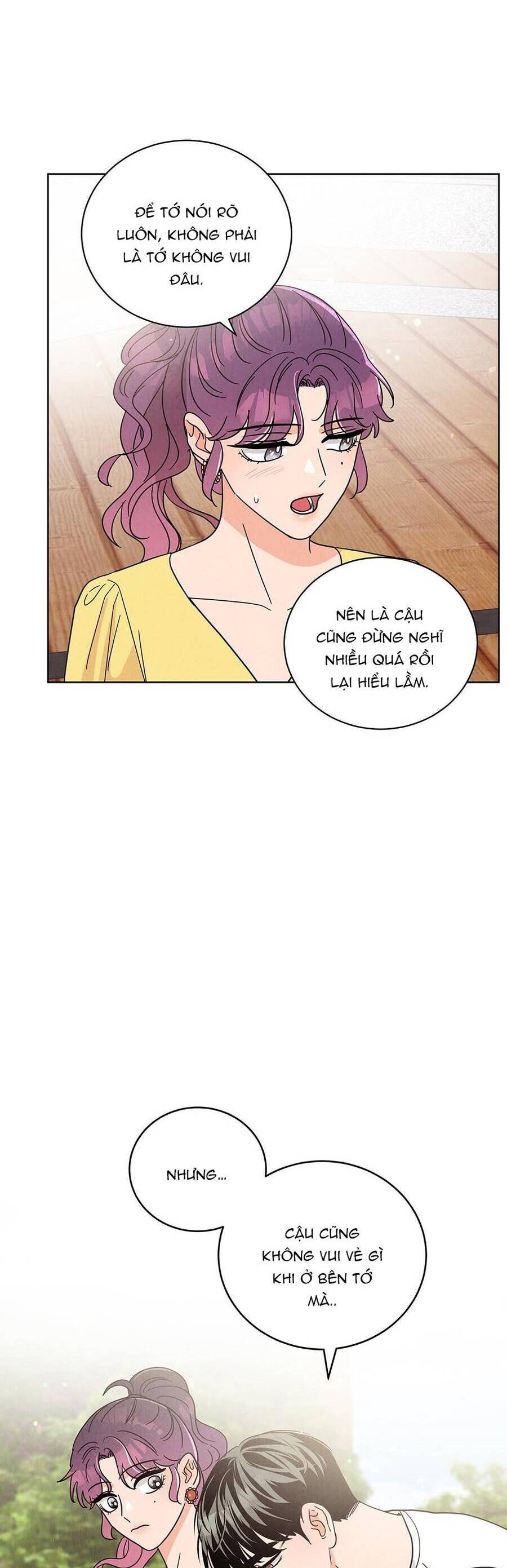 Chào Nhé, Không Làm Thông Gia Nữa Đâu! Chapter 73 - 17