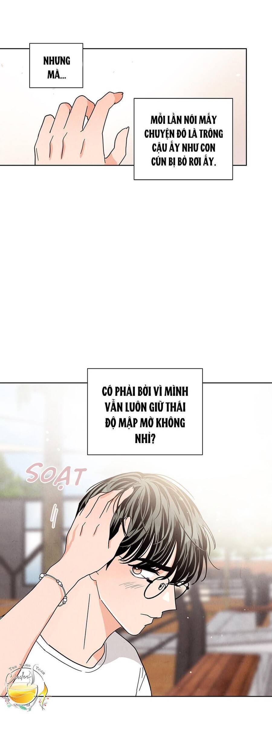 Chào Nhé, Không Làm Thông Gia Nữa Đâu! Chapter 73 - 20