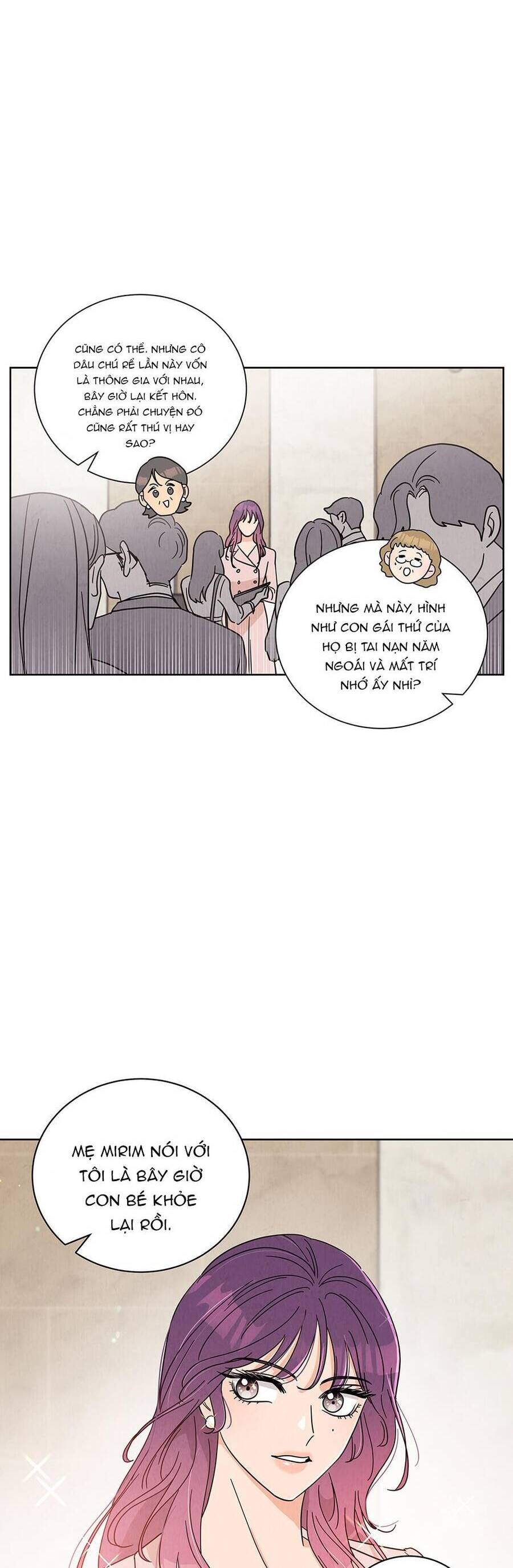 Chào Nhé, Không Làm Thông Gia Nữa Đâu! Chapter 73 - 26