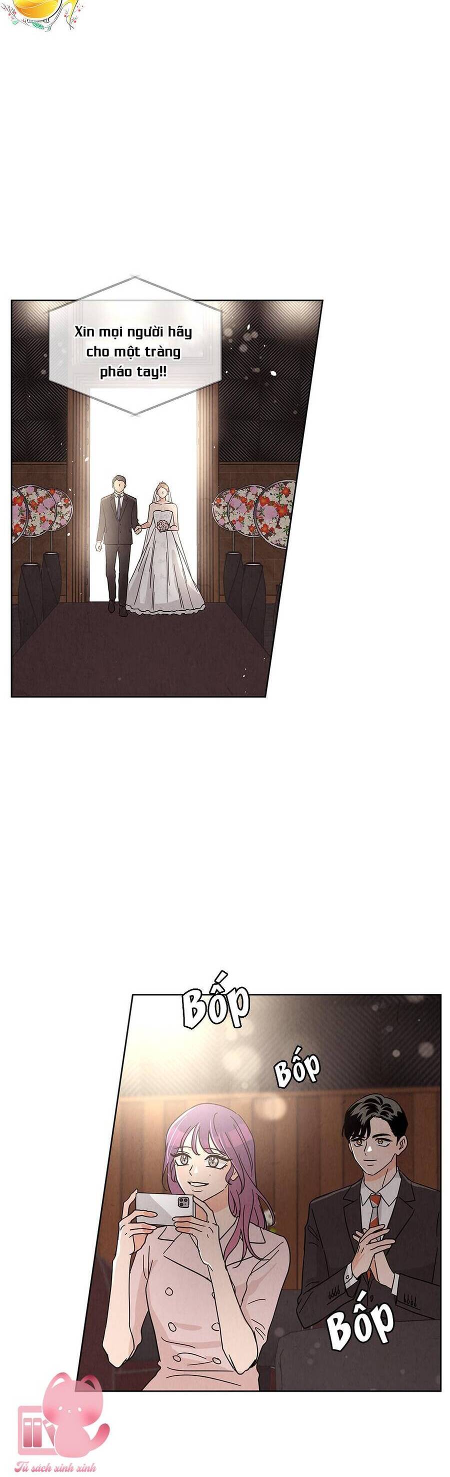 Chào Nhé, Không Làm Thông Gia Nữa Đâu! Chapter 73 - 36