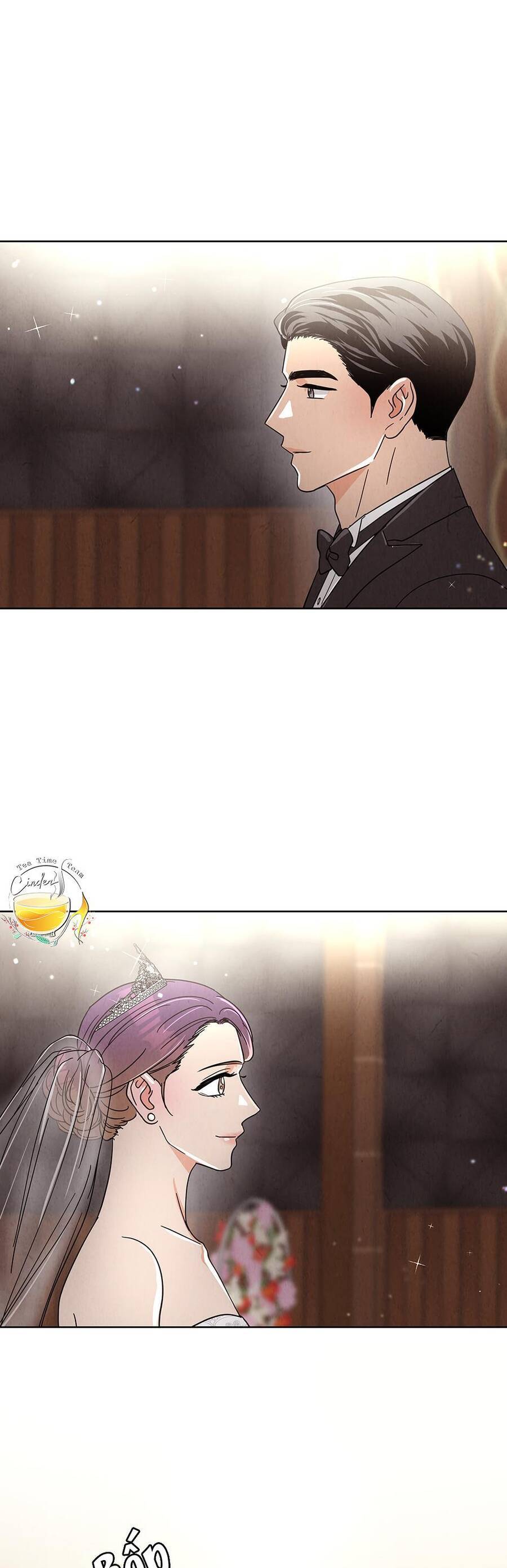 Chào Nhé, Không Làm Thông Gia Nữa Đâu! Chapter 73 - 37