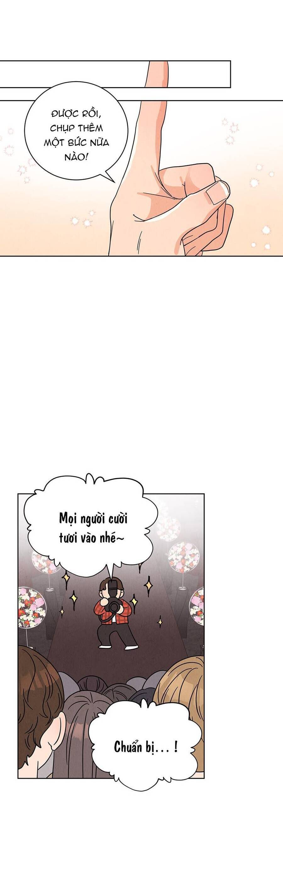 Chào Nhé, Không Làm Thông Gia Nữa Đâu! Chapter 73 - 39