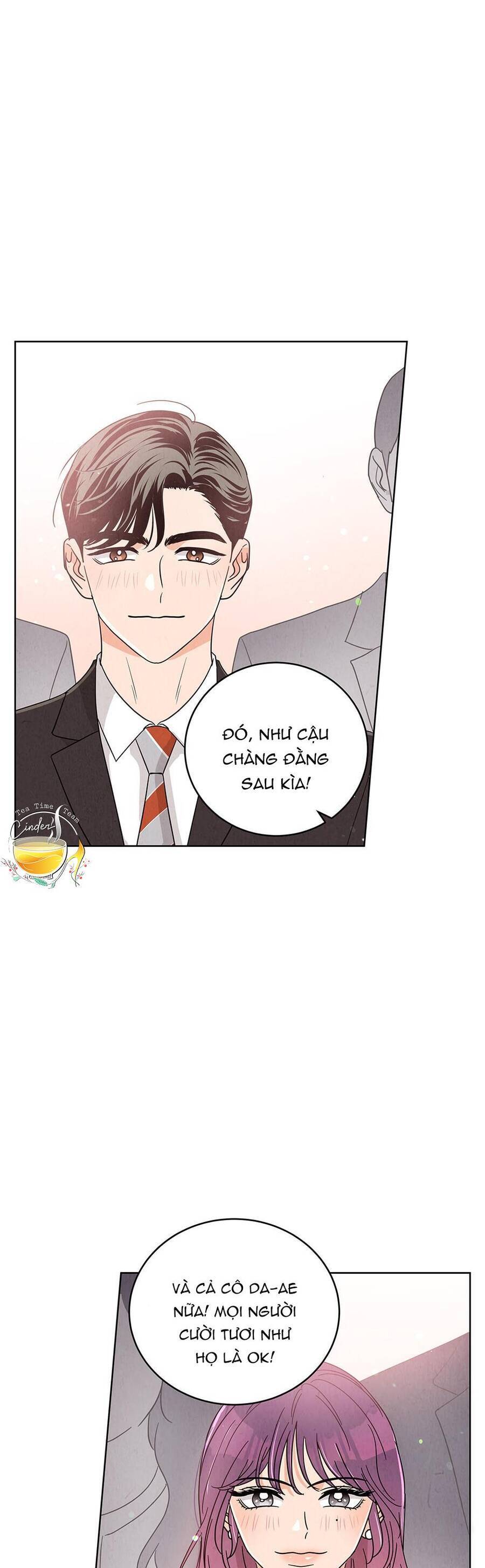 Chào Nhé, Không Làm Thông Gia Nữa Đâu! Chapter 73 - 41