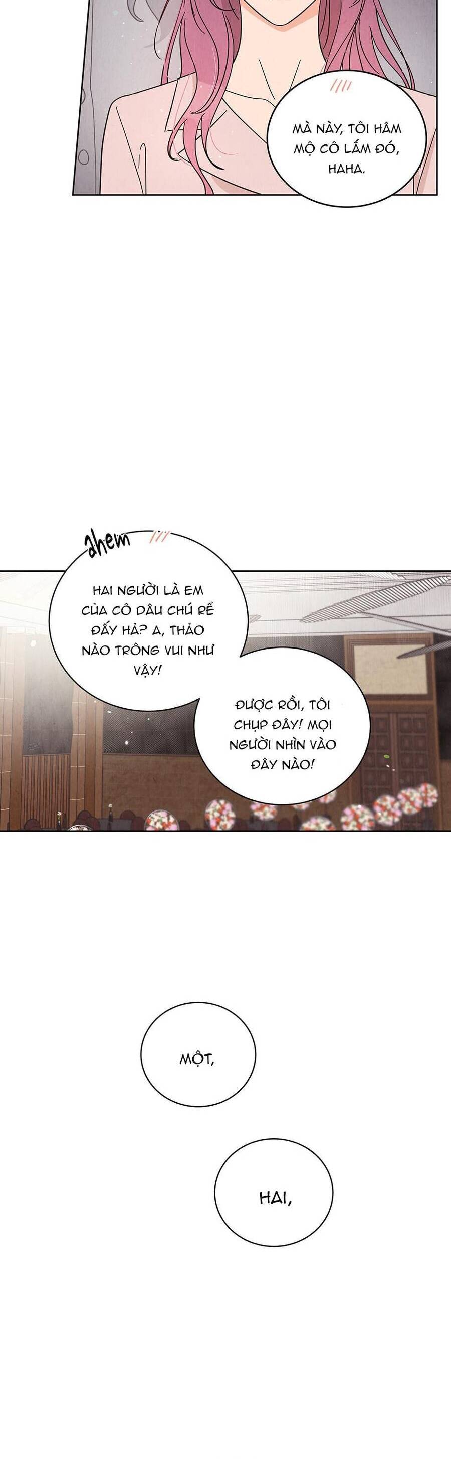 Chào Nhé, Không Làm Thông Gia Nữa Đâu! Chapter 73 - 42