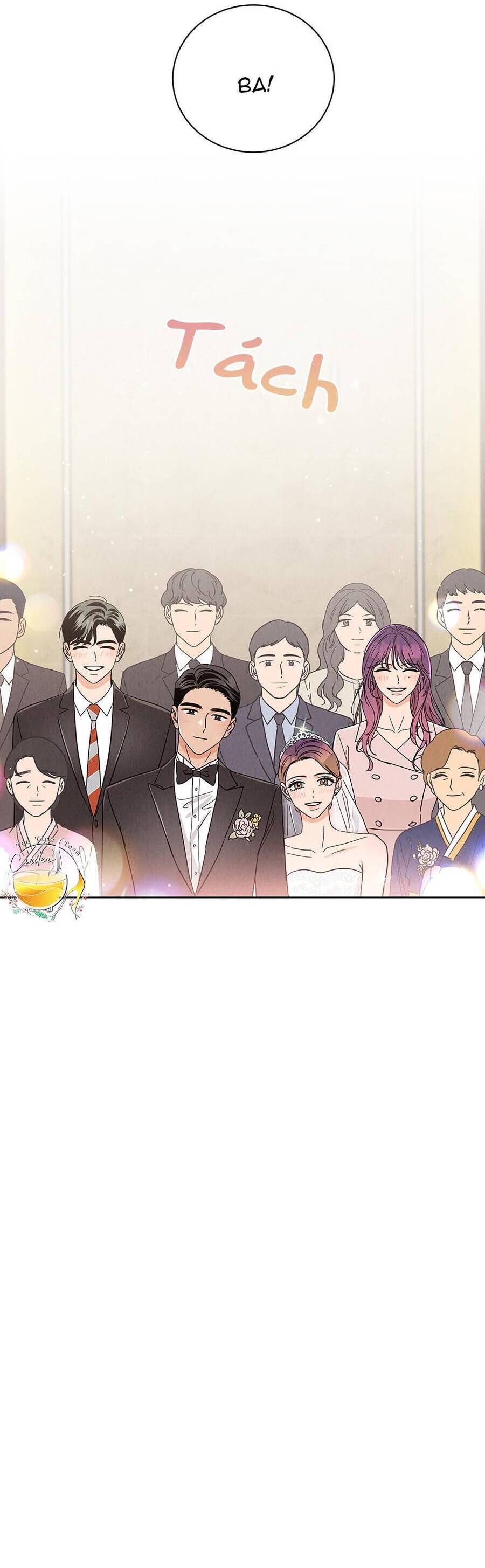 Chào Nhé, Không Làm Thông Gia Nữa Đâu! Chapter 73 - 43