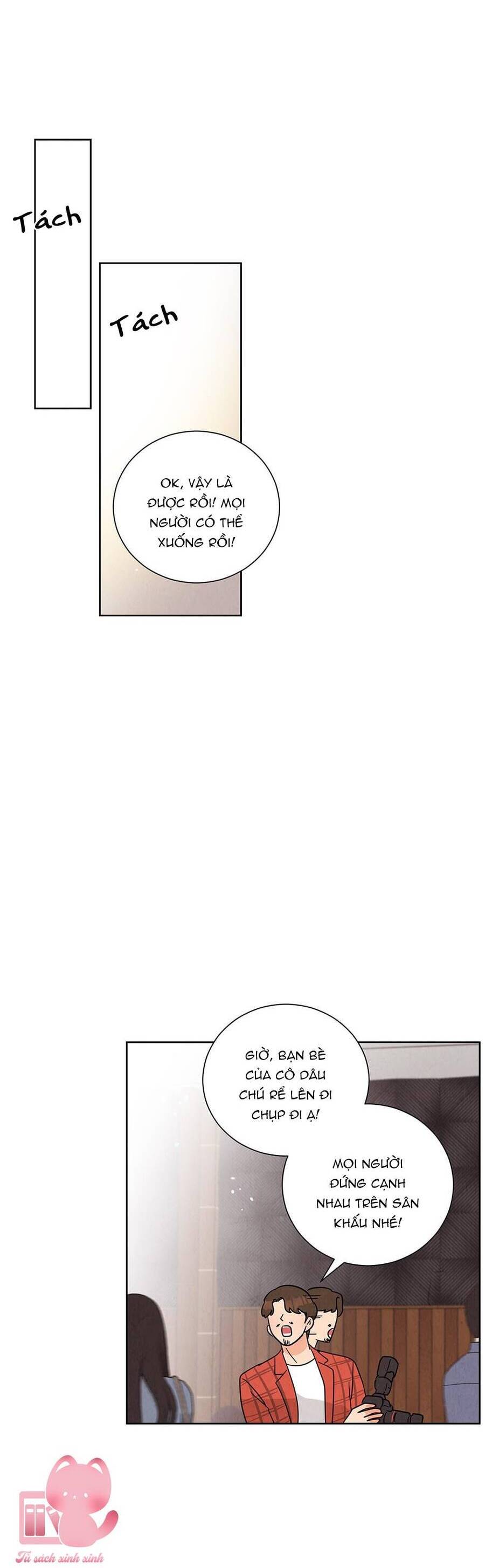 Chào Nhé, Không Làm Thông Gia Nữa Đâu! Chapter 73 - 44