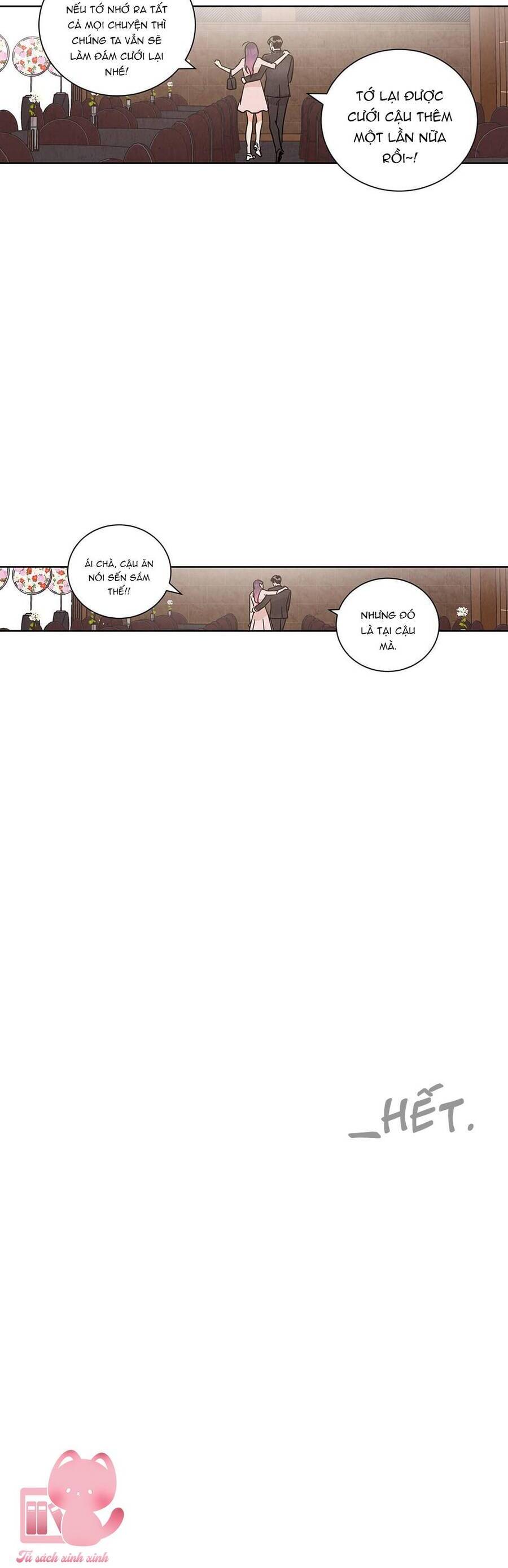 Chào Nhé, Không Làm Thông Gia Nữa Đâu! Chapter 73 - 51