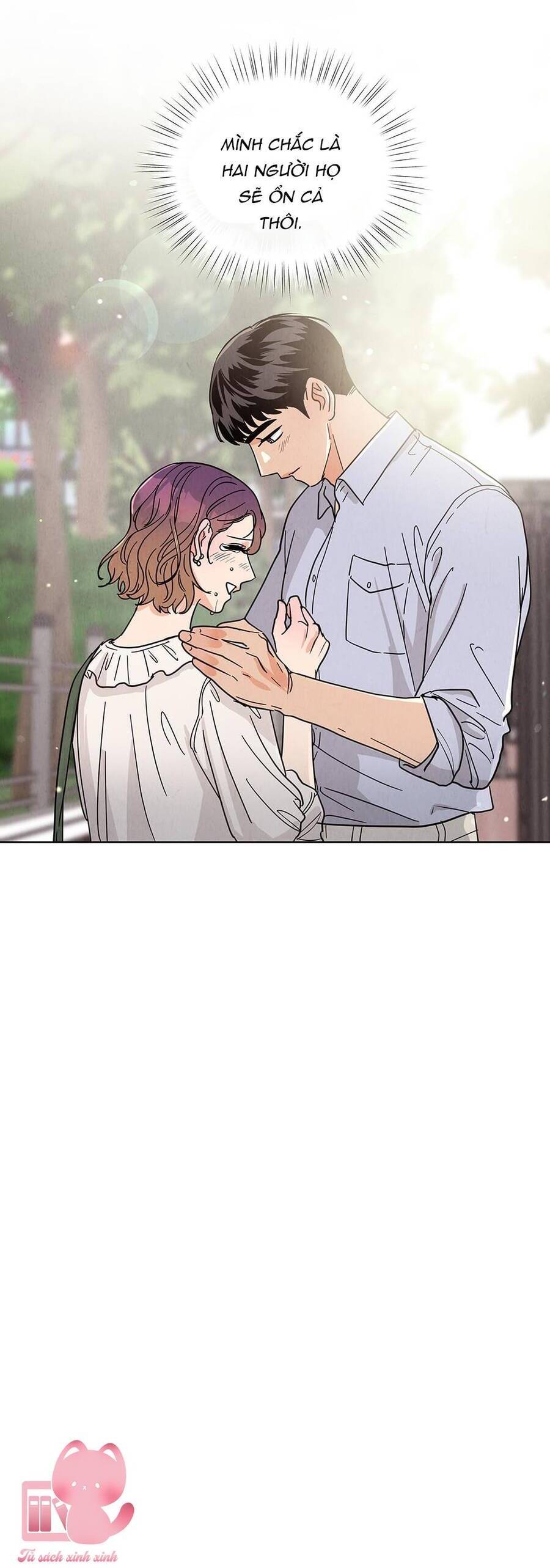 Chào Nhé, Không Làm Thông Gia Nữa Đâu! Chapter 73 - 10