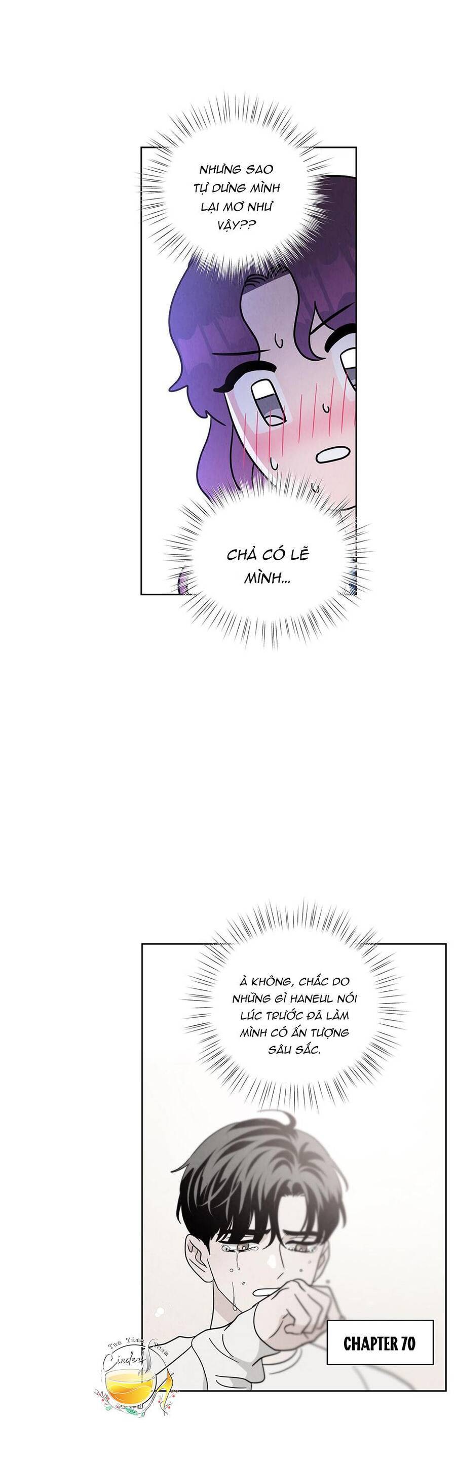 Chào Nhé, Không Làm Thông Gia Nữa Đâu! Chapter 74 - 11