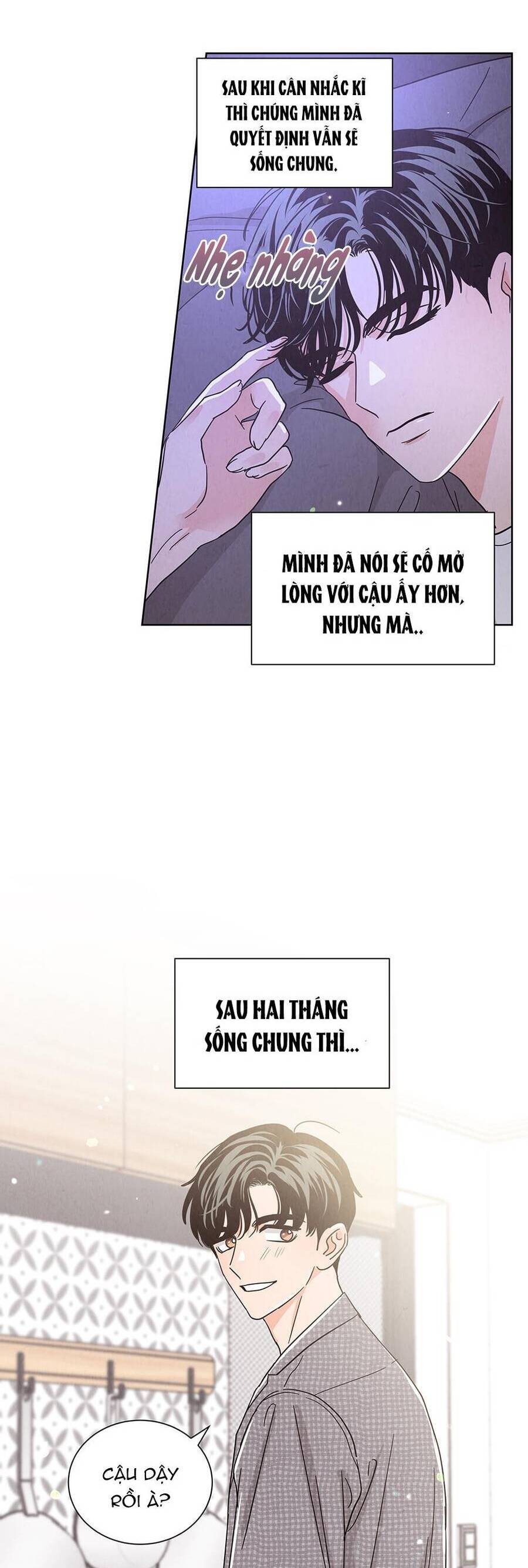 Chào Nhé, Không Làm Thông Gia Nữa Đâu! Chapter 74 - 16