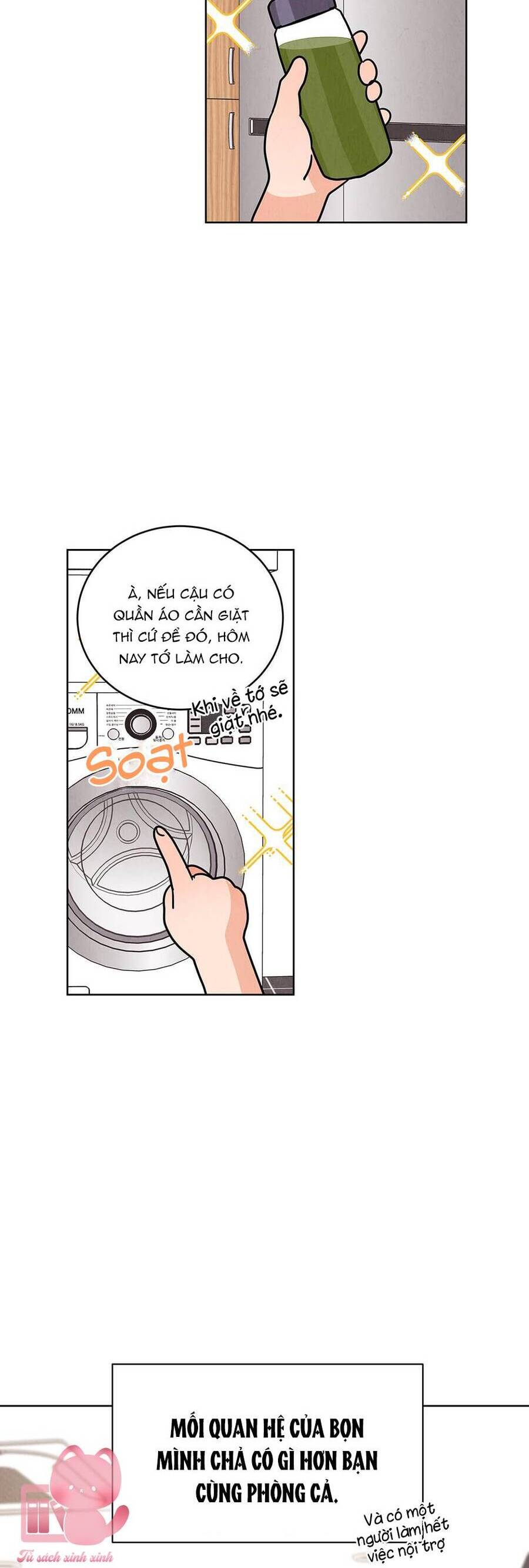 Chào Nhé, Không Làm Thông Gia Nữa Đâu! Chapter 74 - 18