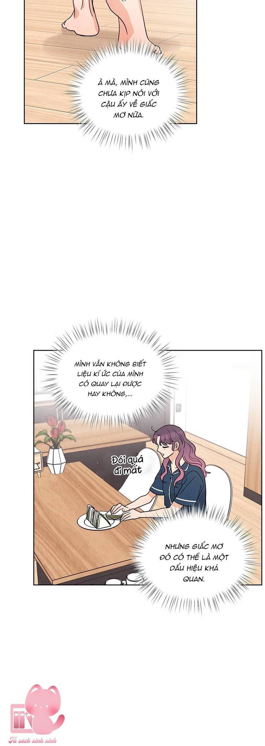 Chào Nhé, Không Làm Thông Gia Nữa Đâu! Chapter 74 - 22