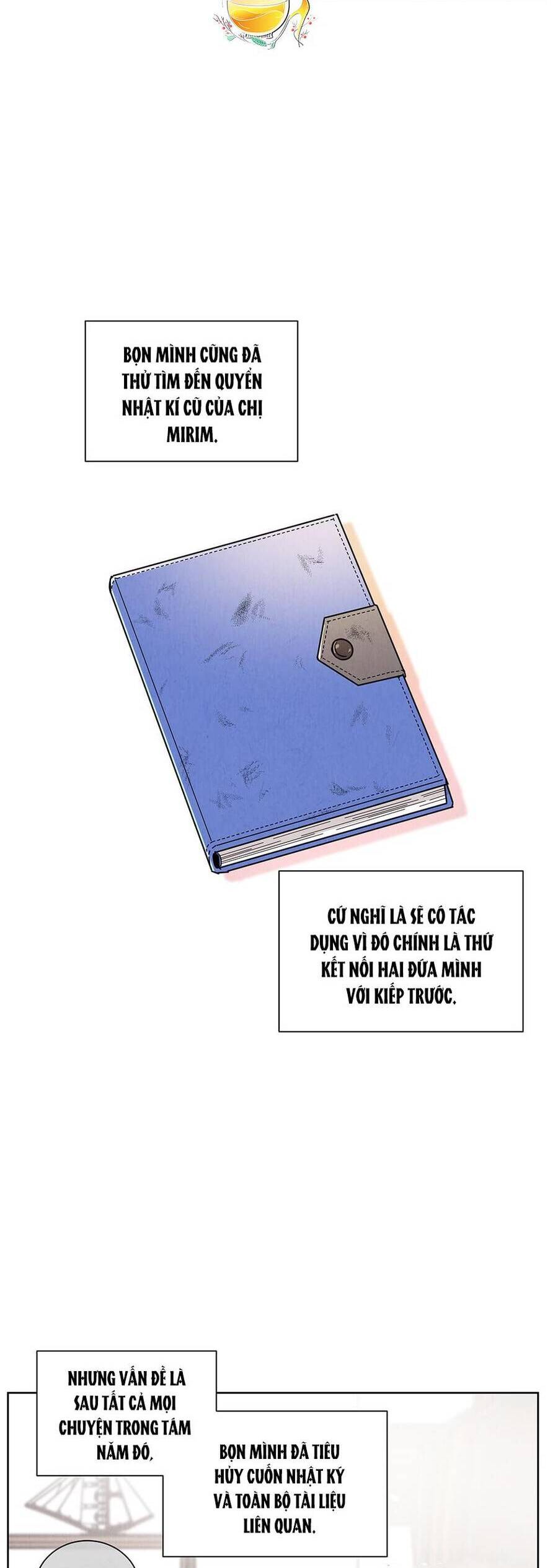 Chào Nhé, Không Làm Thông Gia Nữa Đâu! Chapter 74 - 24