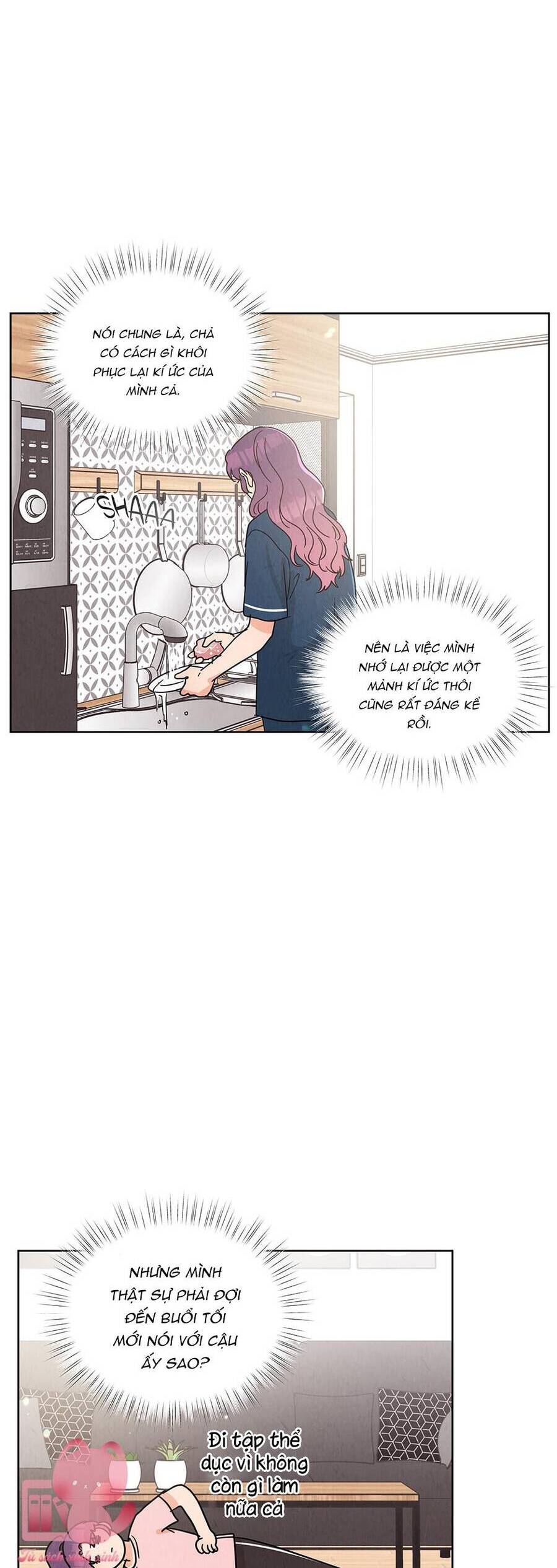 Chào Nhé, Không Làm Thông Gia Nữa Đâu! Chapter 74 - 26