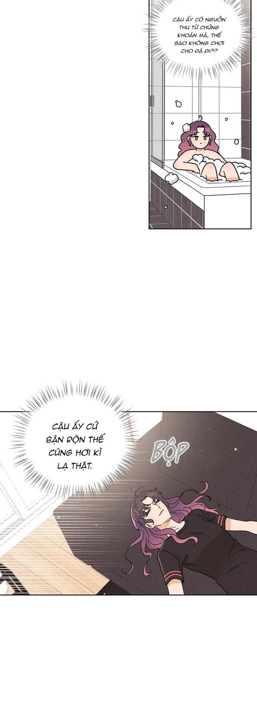 Chào Nhé, Không Làm Thông Gia Nữa Đâu! Chapter 74 - 28