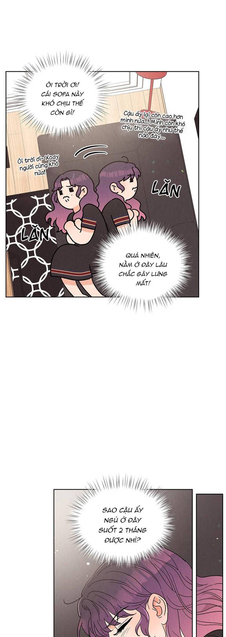 Chào Nhé, Không Làm Thông Gia Nữa Đâu! Chapter 74 - 29