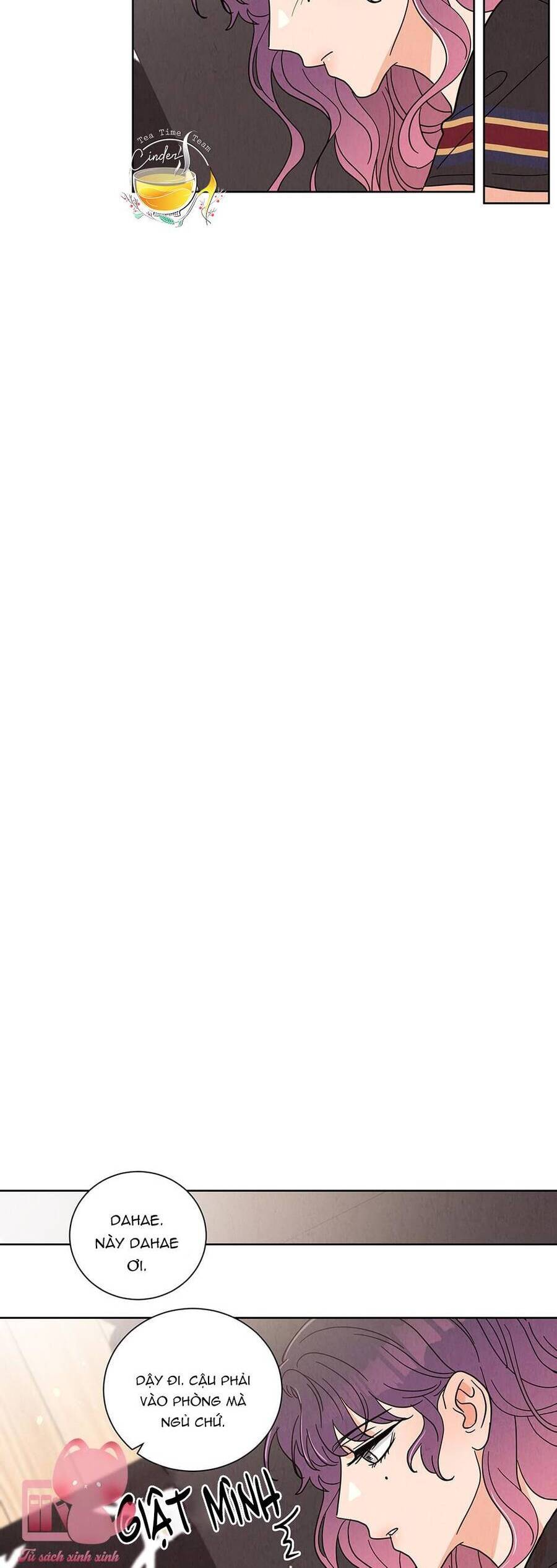 Chào Nhé, Không Làm Thông Gia Nữa Đâu! Chapter 74 - 30