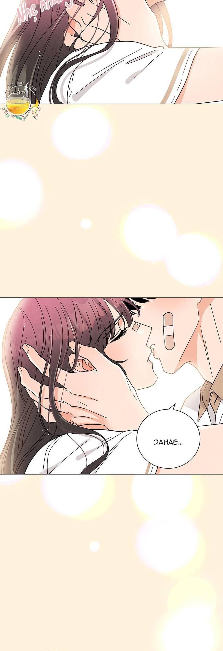 Chào Nhé, Không Làm Thông Gia Nữa Đâu! Chapter 74 - 4