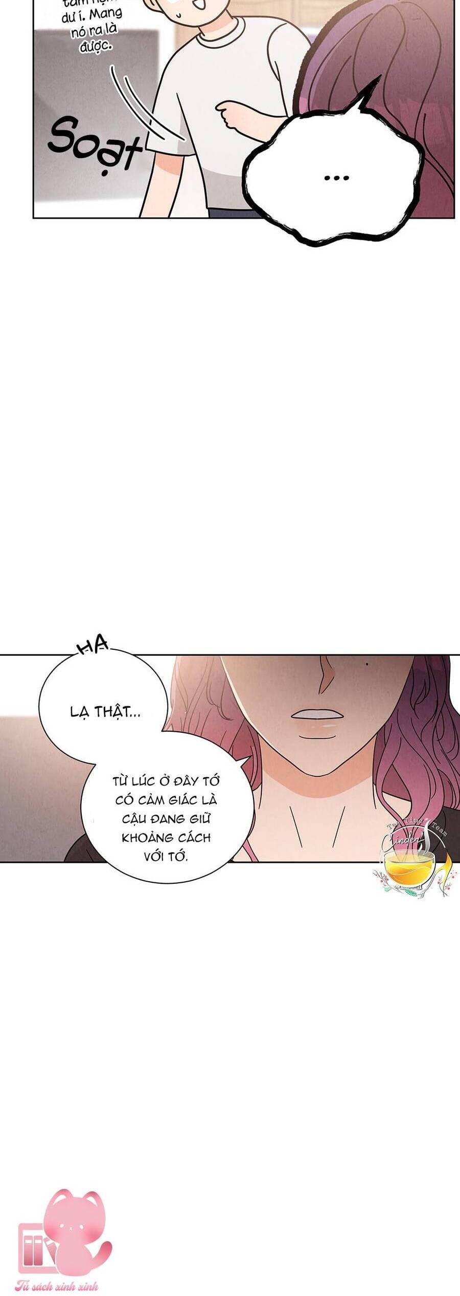 Chào Nhé, Không Làm Thông Gia Nữa Đâu! Chapter 74 - 34