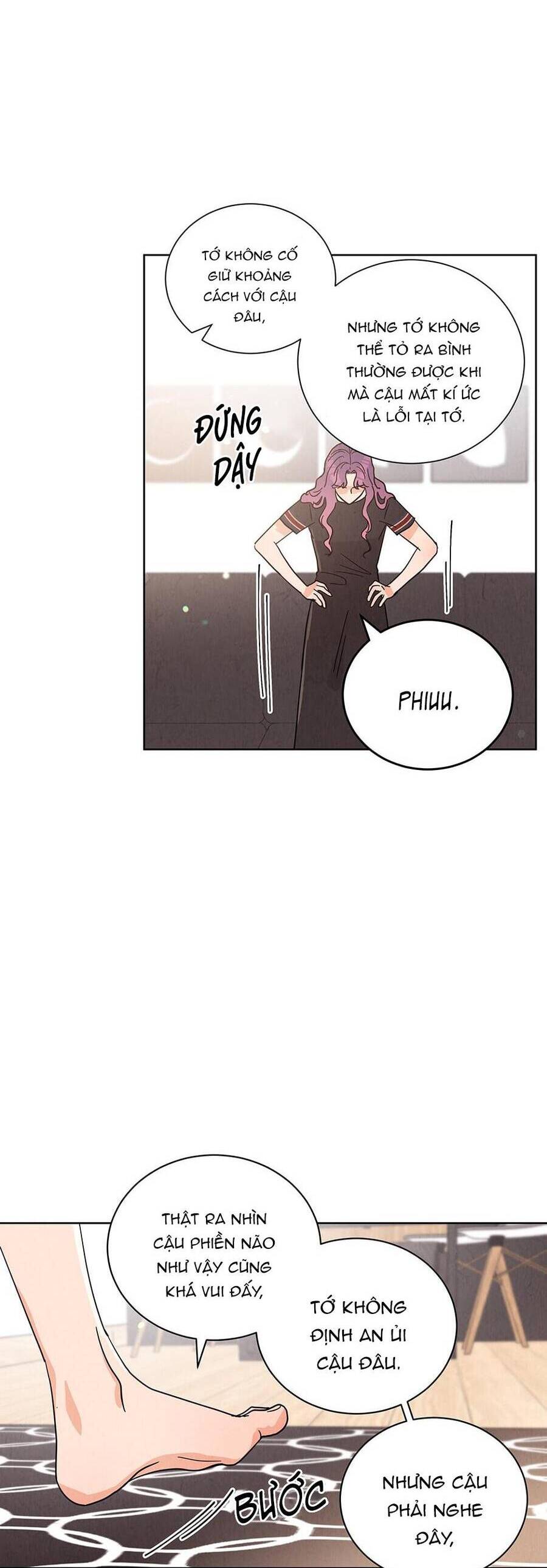 Chào Nhé, Không Làm Thông Gia Nữa Đâu! Chapter 74 - 36