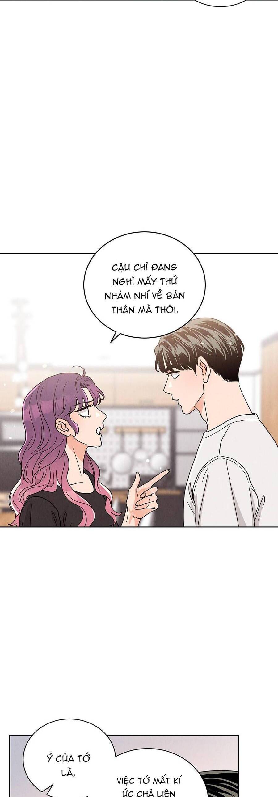 Chào Nhé, Không Làm Thông Gia Nữa Đâu! Chapter 74 - 37