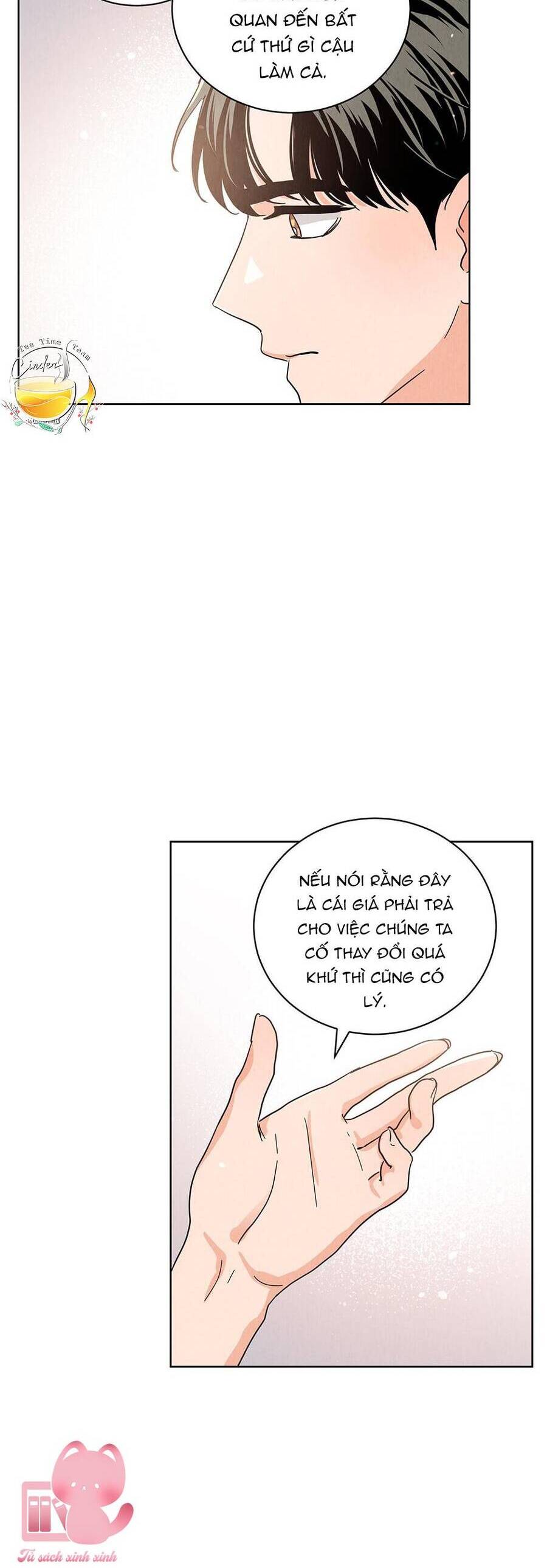 Chào Nhé, Không Làm Thông Gia Nữa Đâu! Chapter 74 - 38