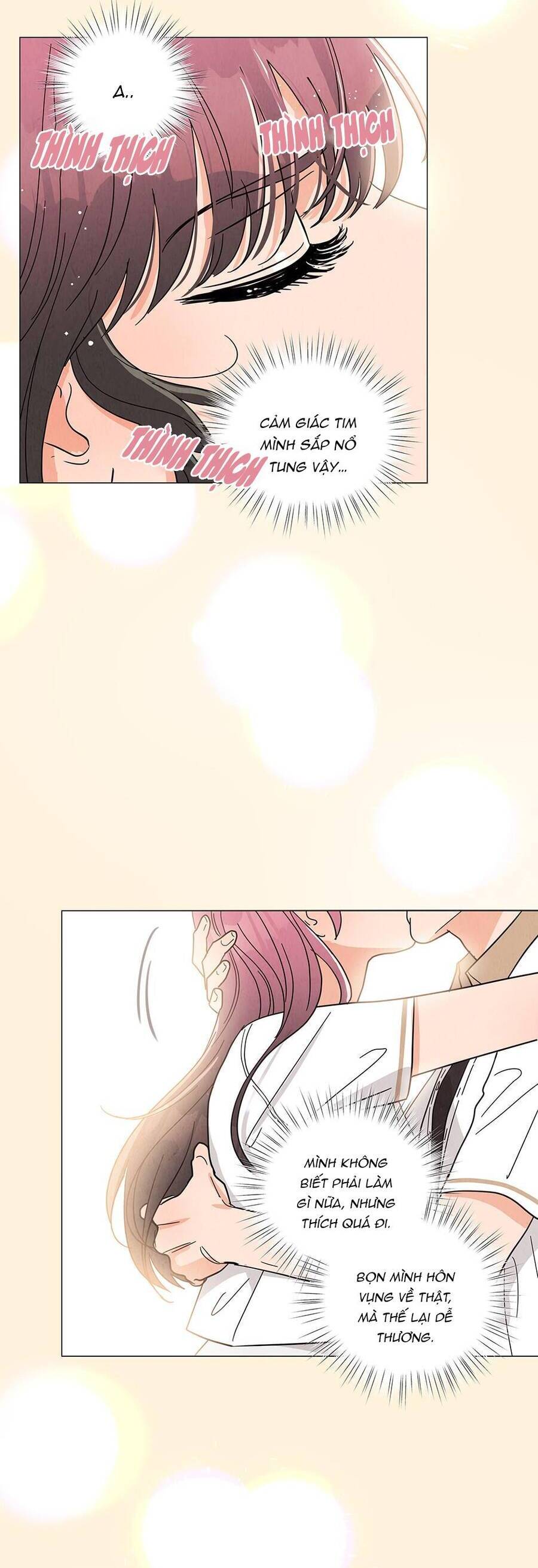 Chào Nhé, Không Làm Thông Gia Nữa Đâu! Chapter 74 - 5