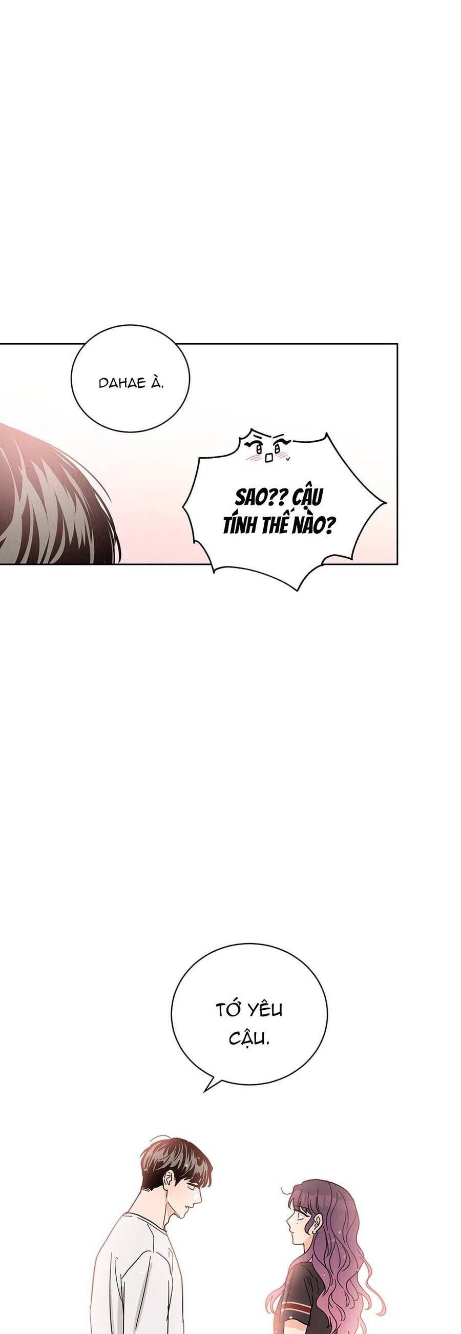 Chào Nhé, Không Làm Thông Gia Nữa Đâu! Chapter 74 - 44