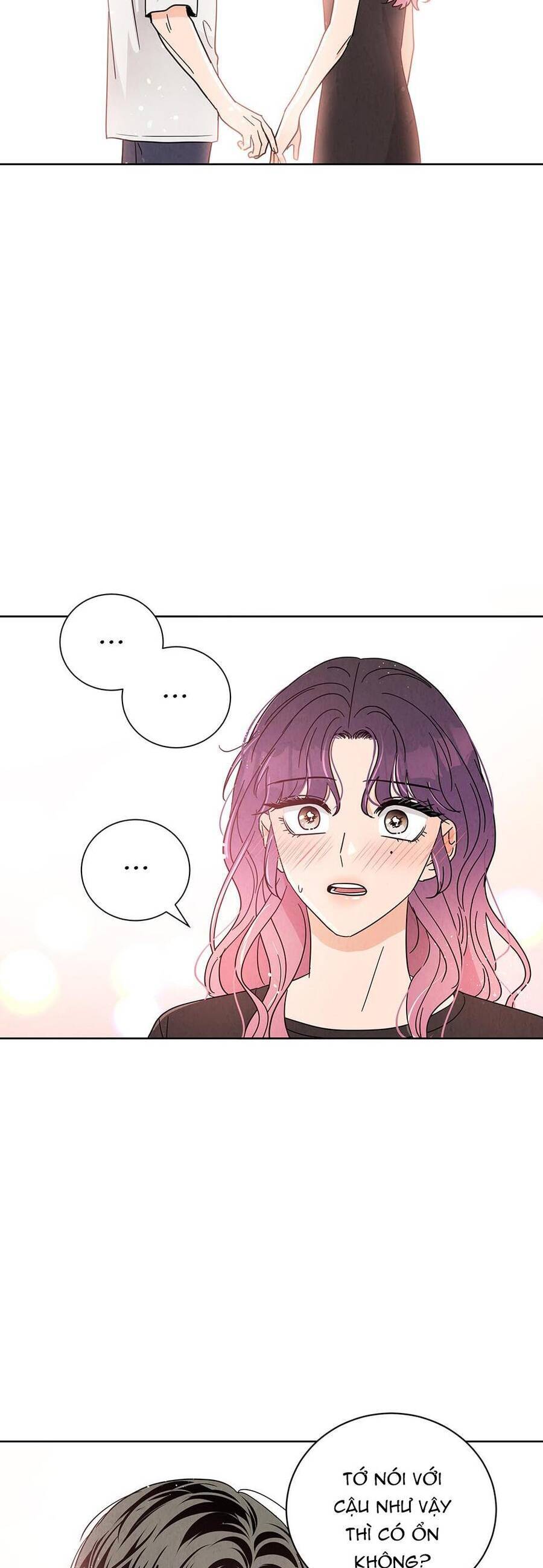 Chào Nhé, Không Làm Thông Gia Nữa Đâu! Chapter 74 - 45