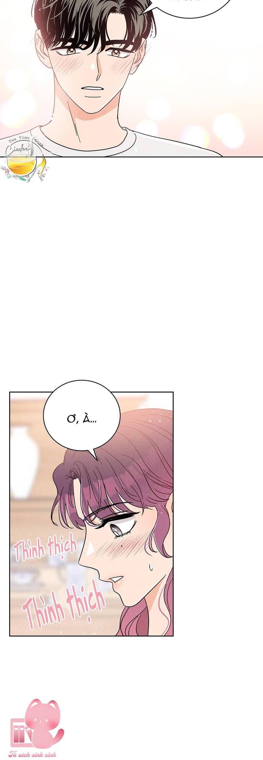 Chào Nhé, Không Làm Thông Gia Nữa Đâu! Chapter 74 - 46